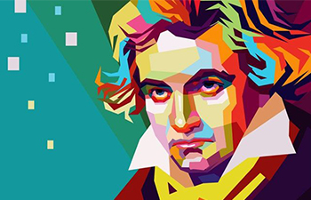Beethoven the Music Genius
